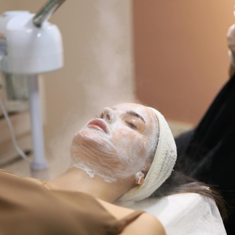 Elle Jay aesthetics Anti Wrinkle Treatment